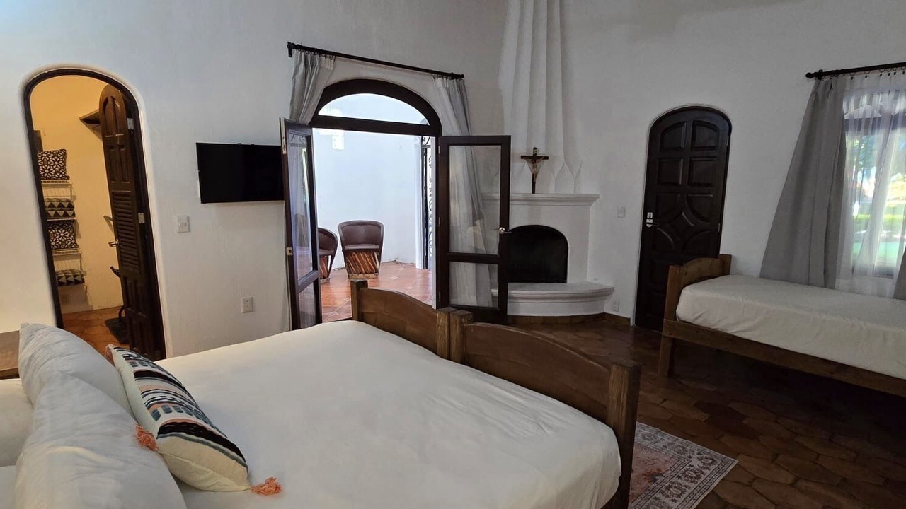 Photo of Bedroom in Ajijic