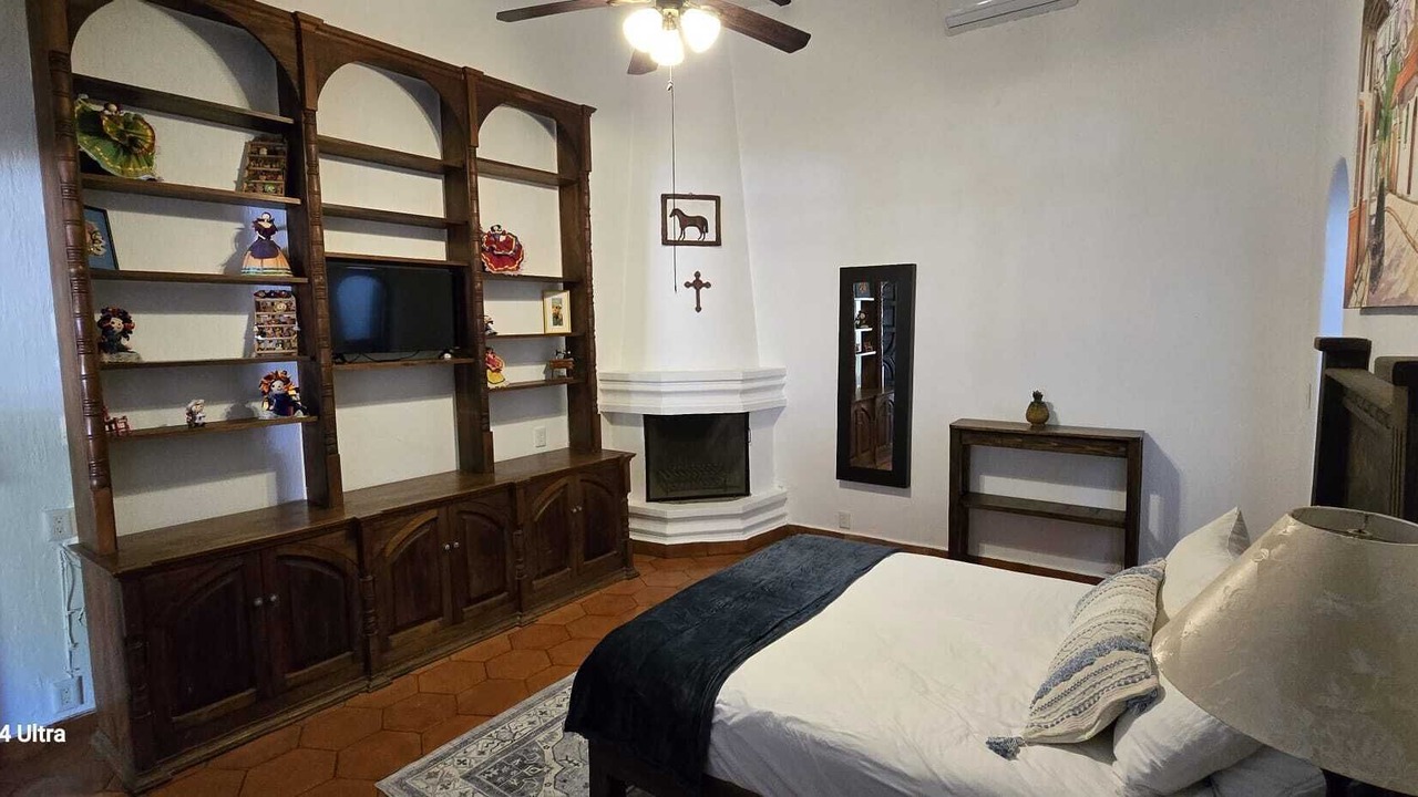 Photo of Bedroom in Ajijic
