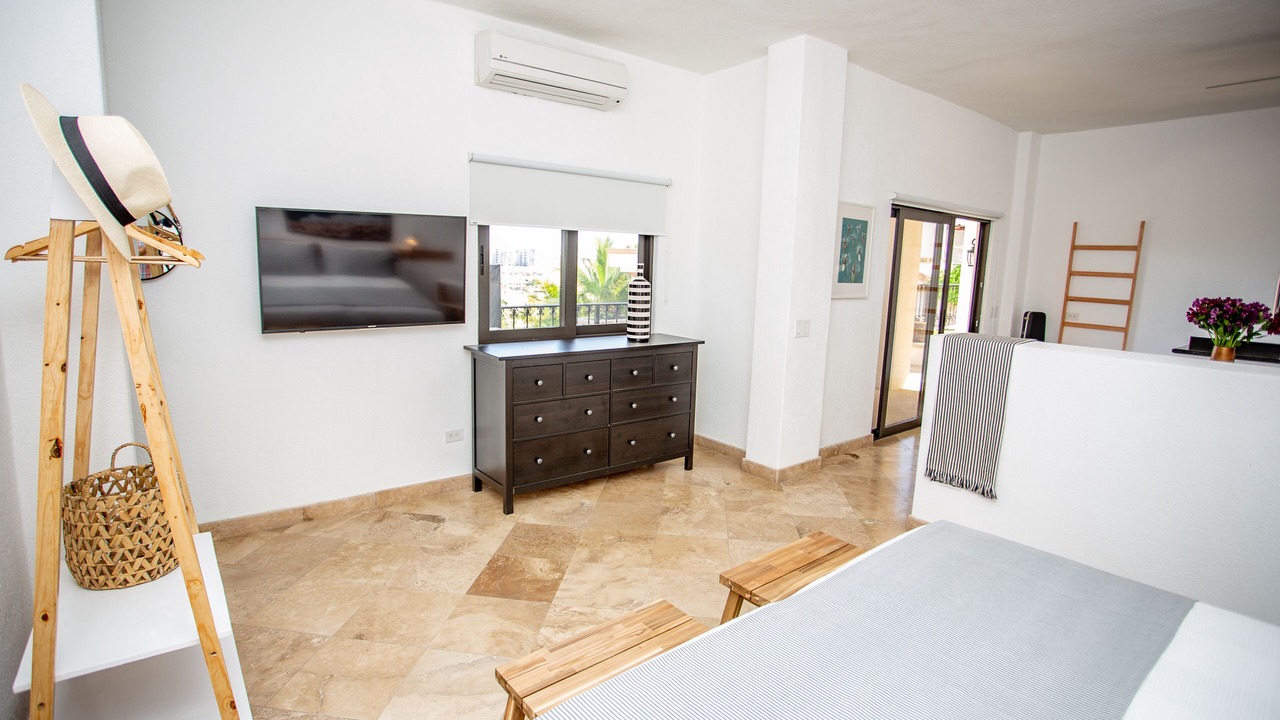 Photo of Bedroom in Centro