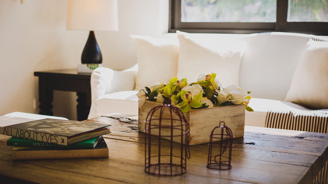 Photo of Livingroom in Centro