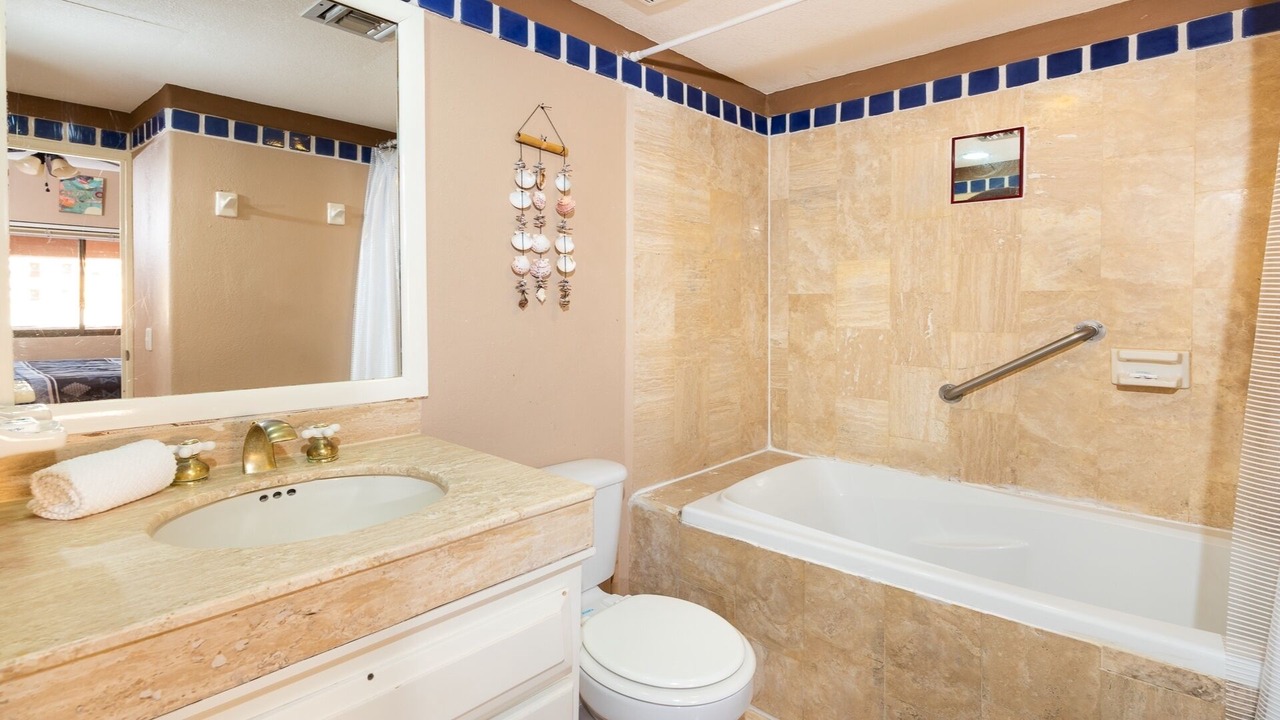 Photo of Bathroom in Bella Vista