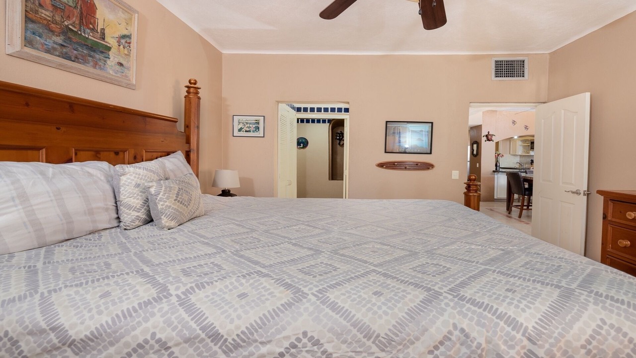 Photo of Bedroom in Bella Vista