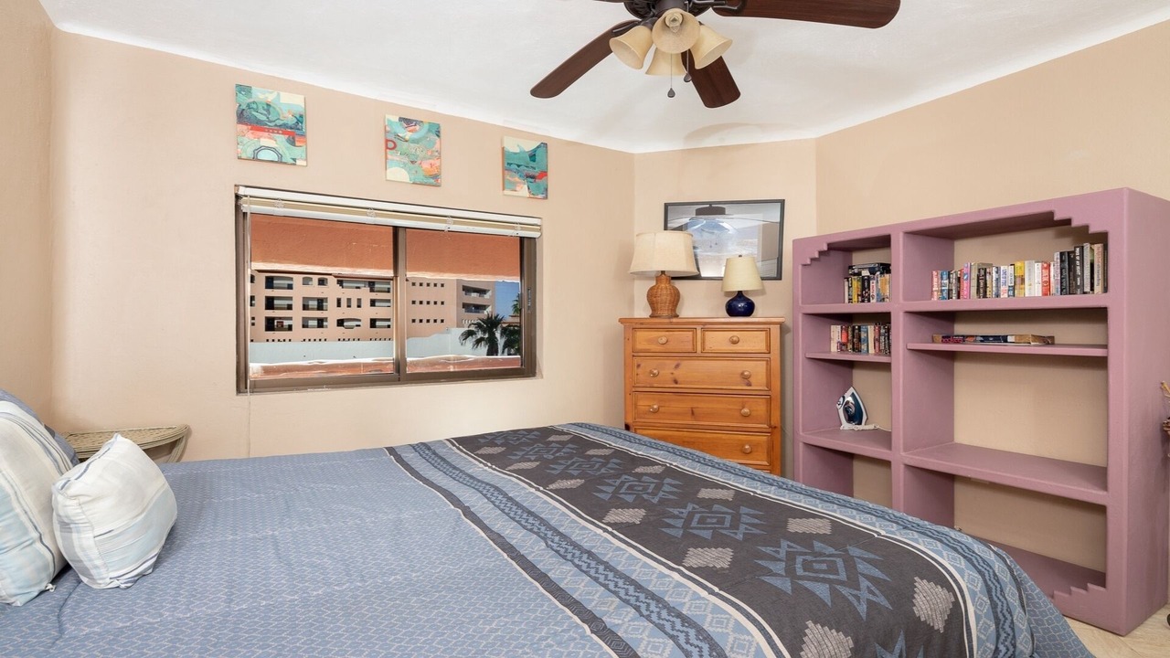 Photo of Bedroom in Bella Vista