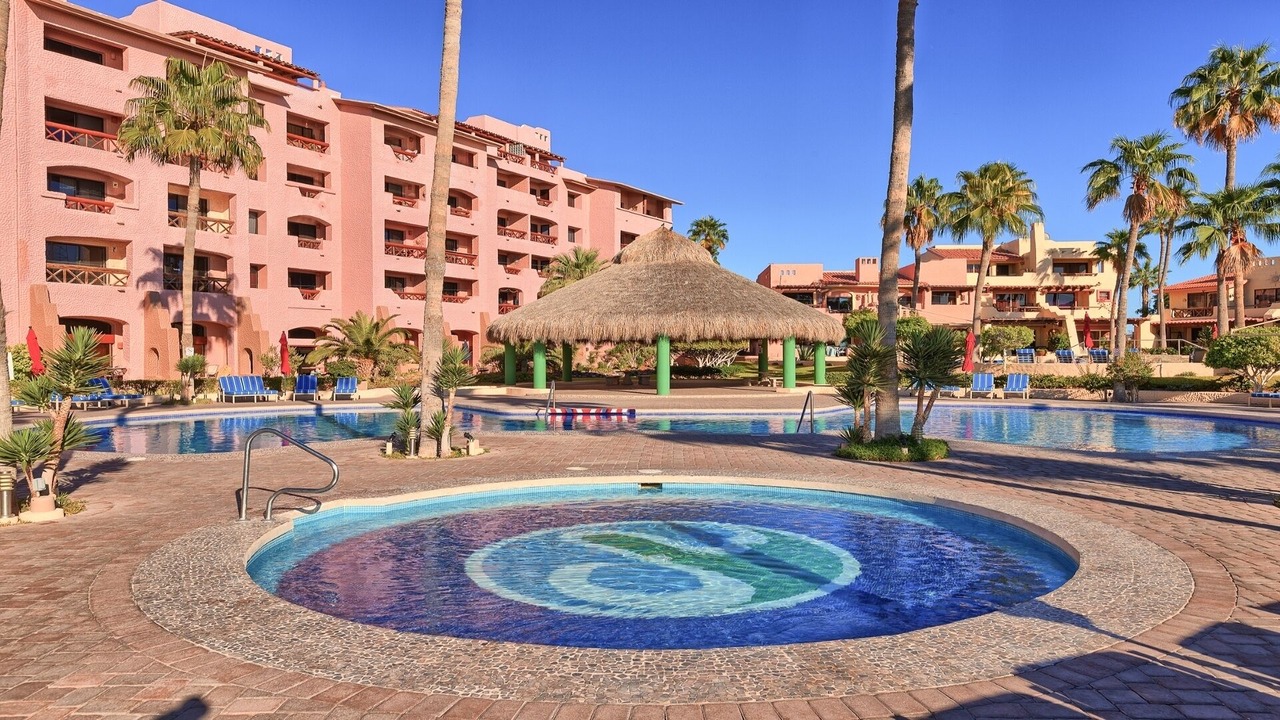 Photo of Outdoor in Bella Vista