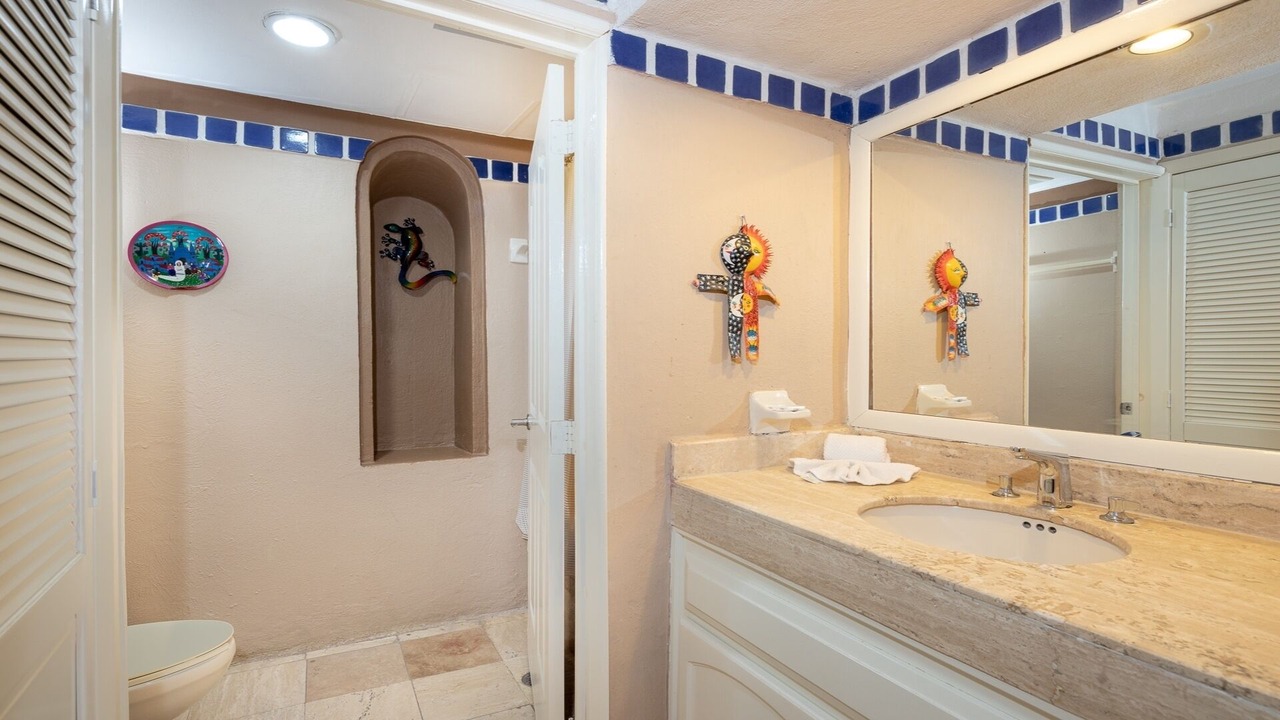 Photo of Bathroom in Bella Vista