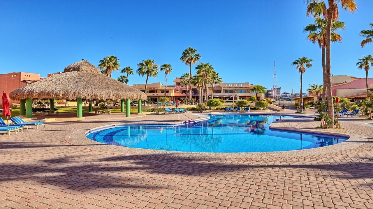 Photo of Outdoor in Bella Vista