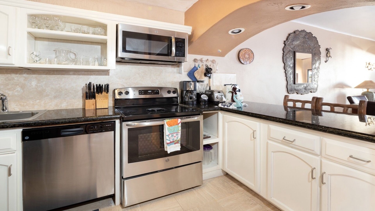 Photo of Kitchen in Bella Vista