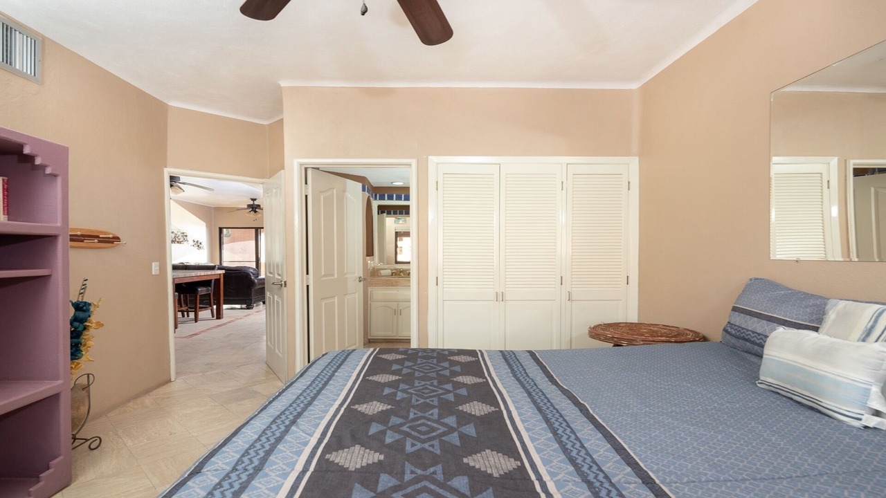 Photo of Bedroom in Bella Vista