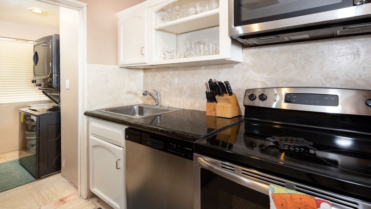 Photo of Kitchen in Bella Vista