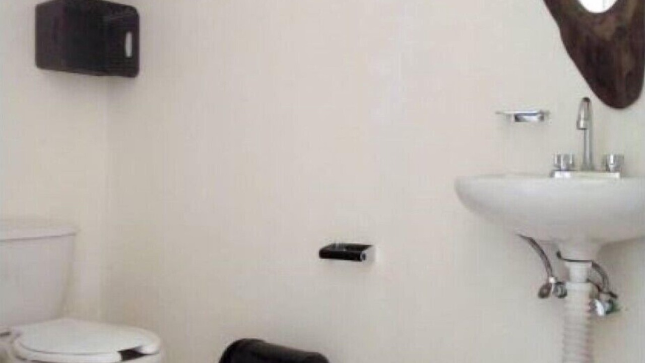 Photo of Bathroom in Bacocho