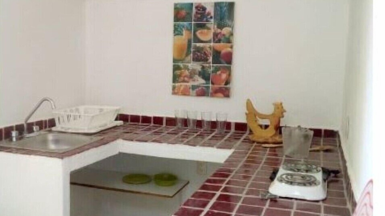 Photo of Kitchen in Bacocho