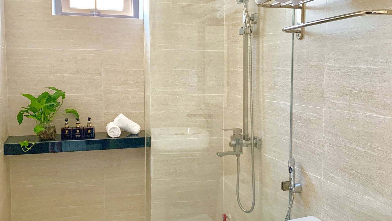 Photo of Bathroom in Cam An