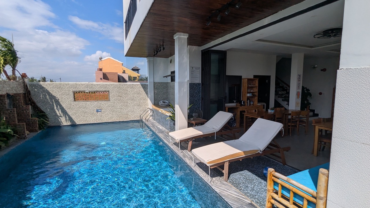 Photo of Outdoor in Cam An