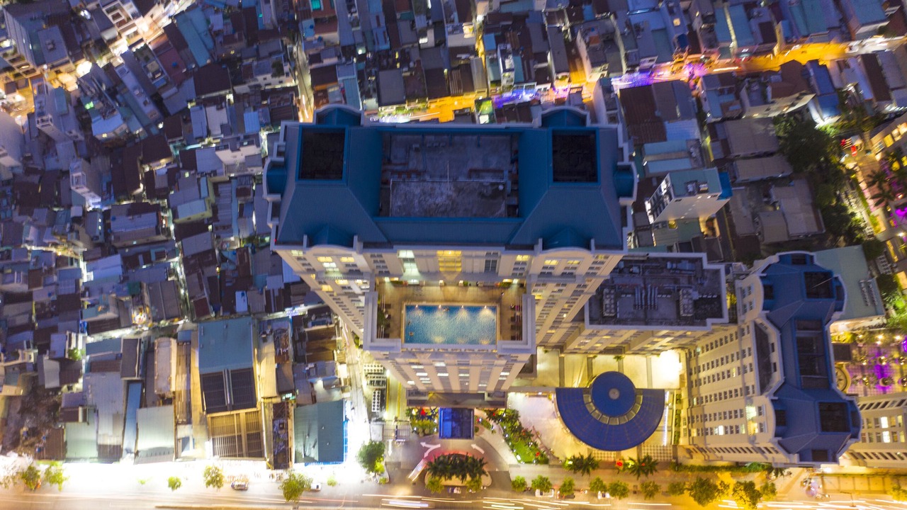 Photo of Outdoor in Hang Xanh