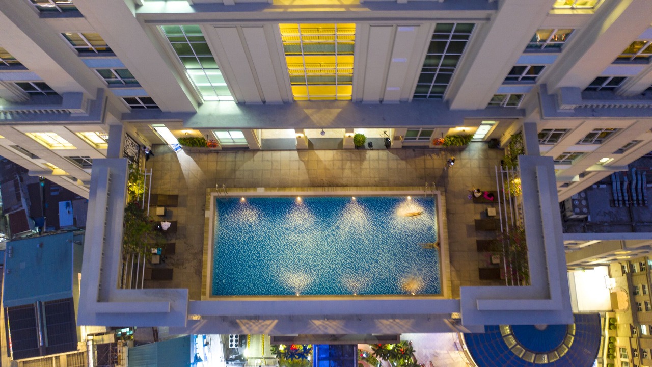 Photo of Outdoor in Hang Xanh