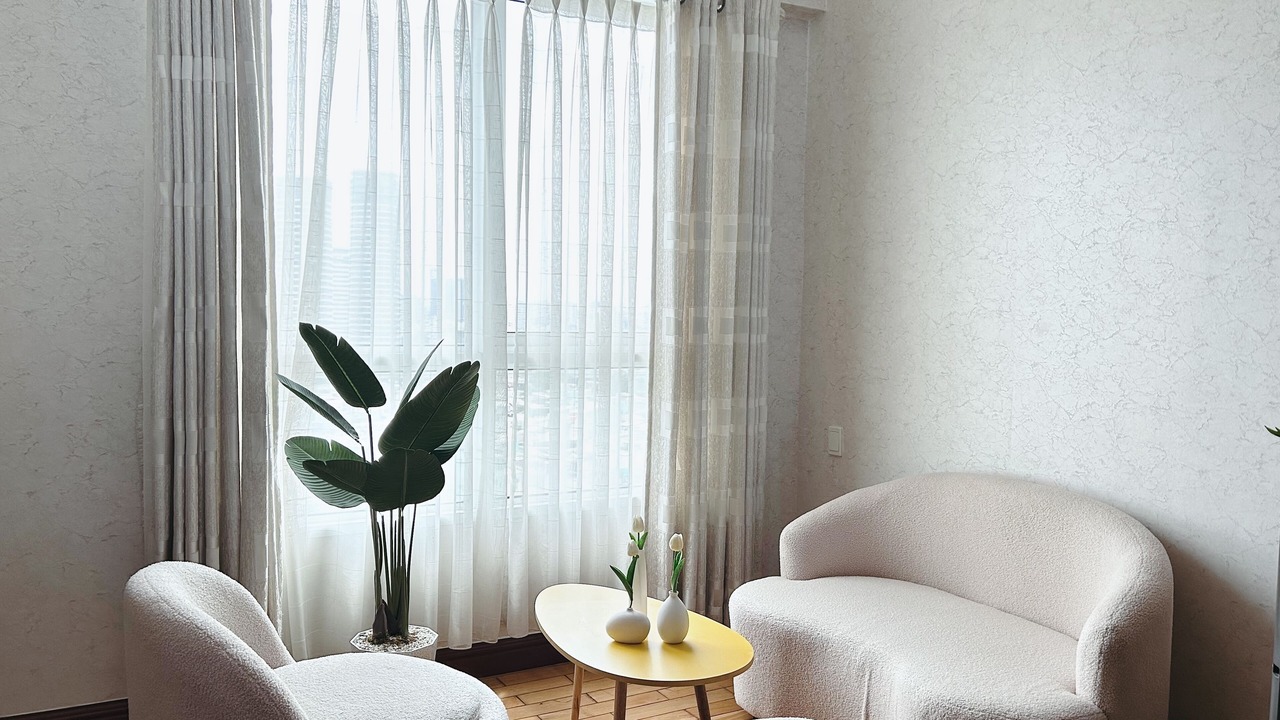 Photo of Livingroom in Hang Xanh