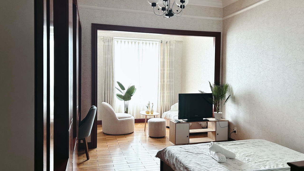 Photo of Bedroom in Hang Xanh