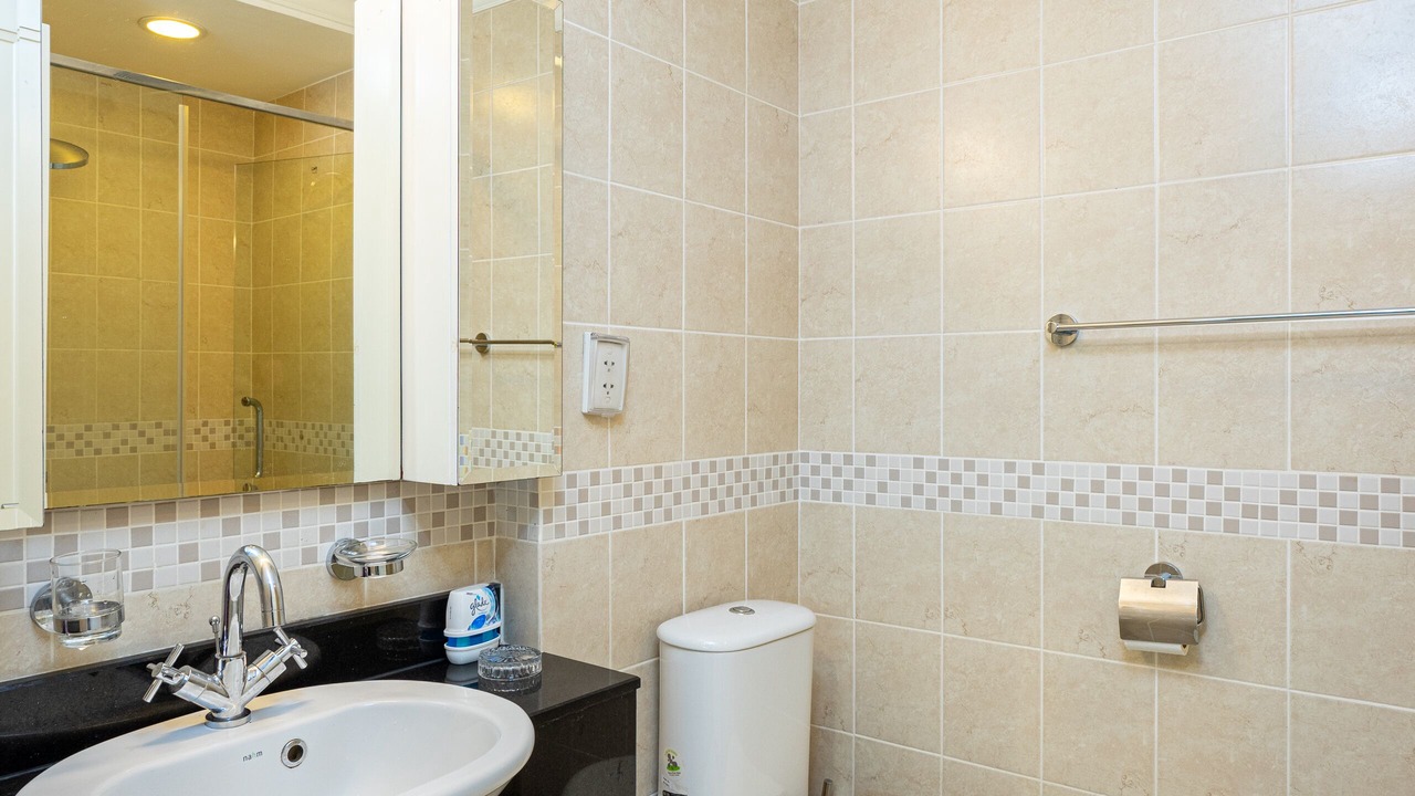 Photo of Bathroom in Hang Xanh