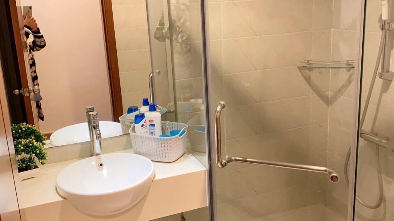 Photo of Bathroom in Hoang Mai
