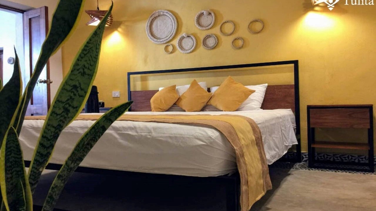 Photo of Bedroom in Valladolid