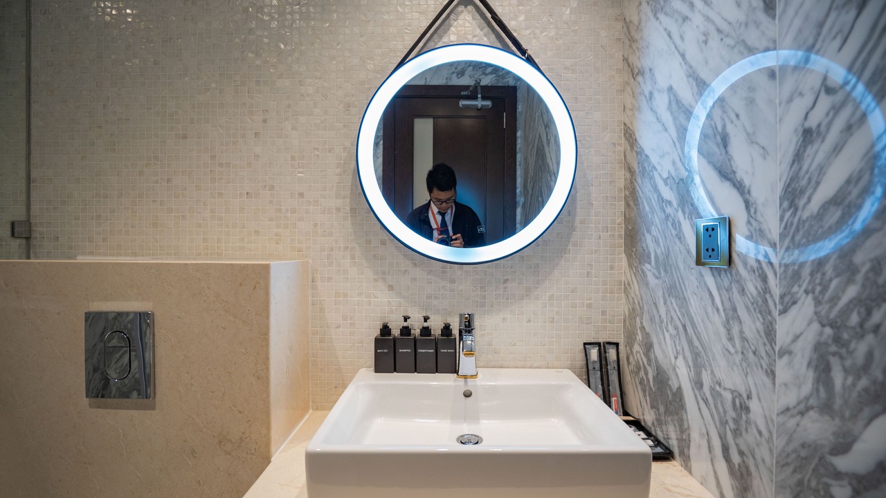 Photo of Bathroom in Lien Chieu