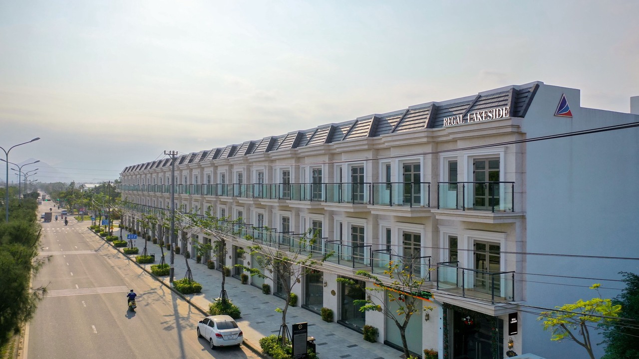 Photo of Outdoor in Lien Chieu