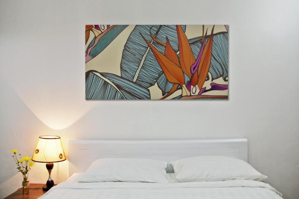 Photo of Bedroom in Hang Bo