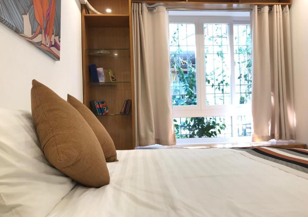 Photo of Bedroom in Hang Bo