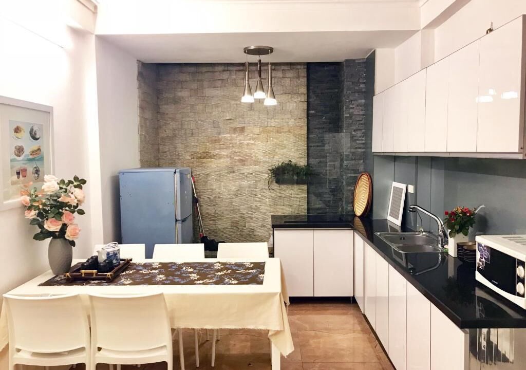 Photo of Kitchen in Hang Bo