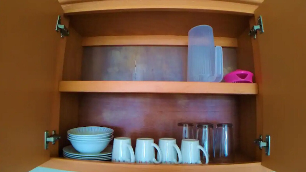 Photo of Kitchen in Las Calabazas