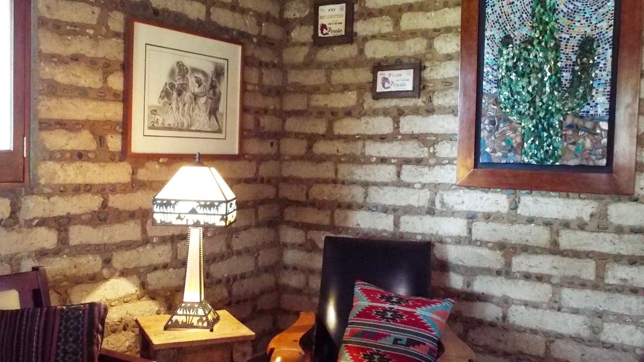 Photo of Bedroom in Rojas de Cuauhtemoc