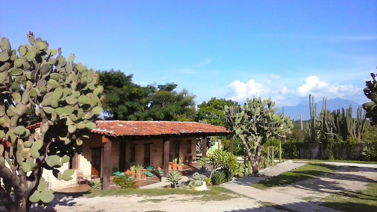 Photo of Bedroom in Rojas de Cuauhtemoc