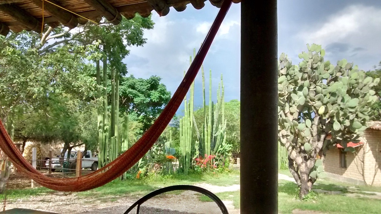 Photo of Outdoor in Rojas de Cuauhtemoc
