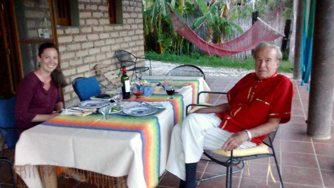 Photo of Outdoor in Rojas de Cuauhtemoc