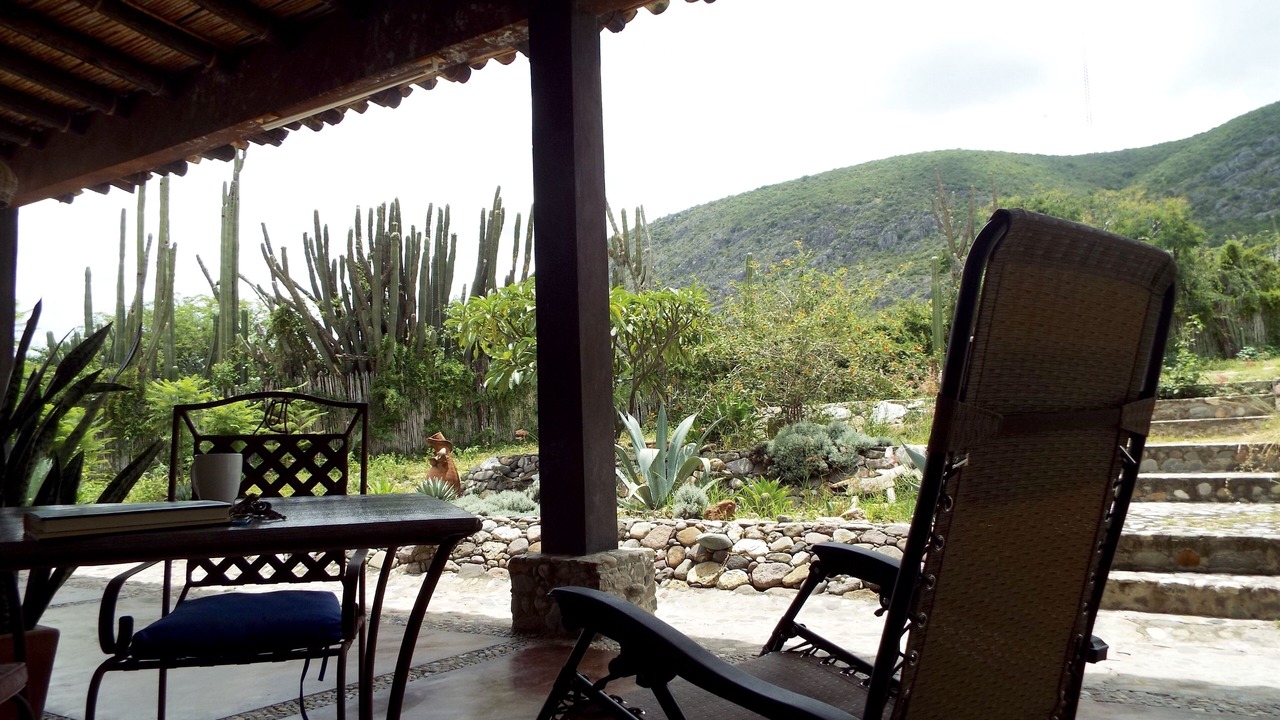Photo of Outdoor in Rojas de Cuauhtemoc