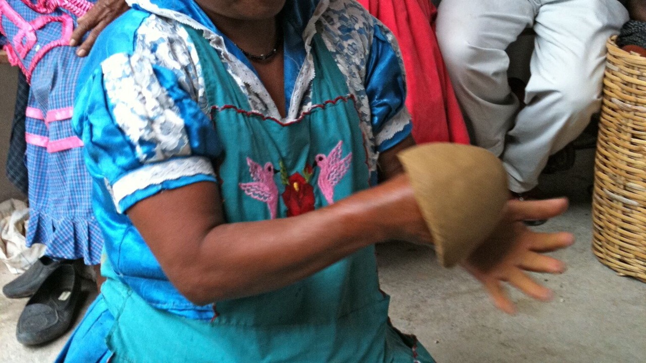 Photo of Others in Rojas de Cuauhtemoc