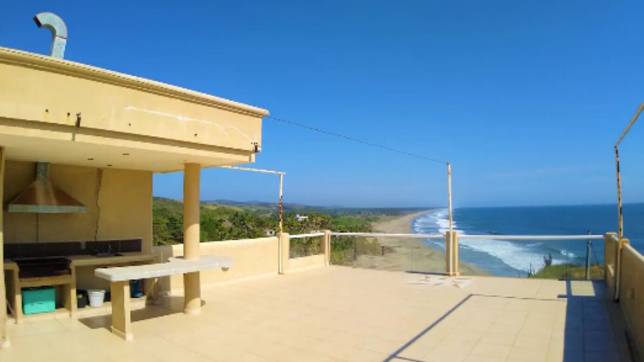Photo of Patio Balcony in Las Calabazas