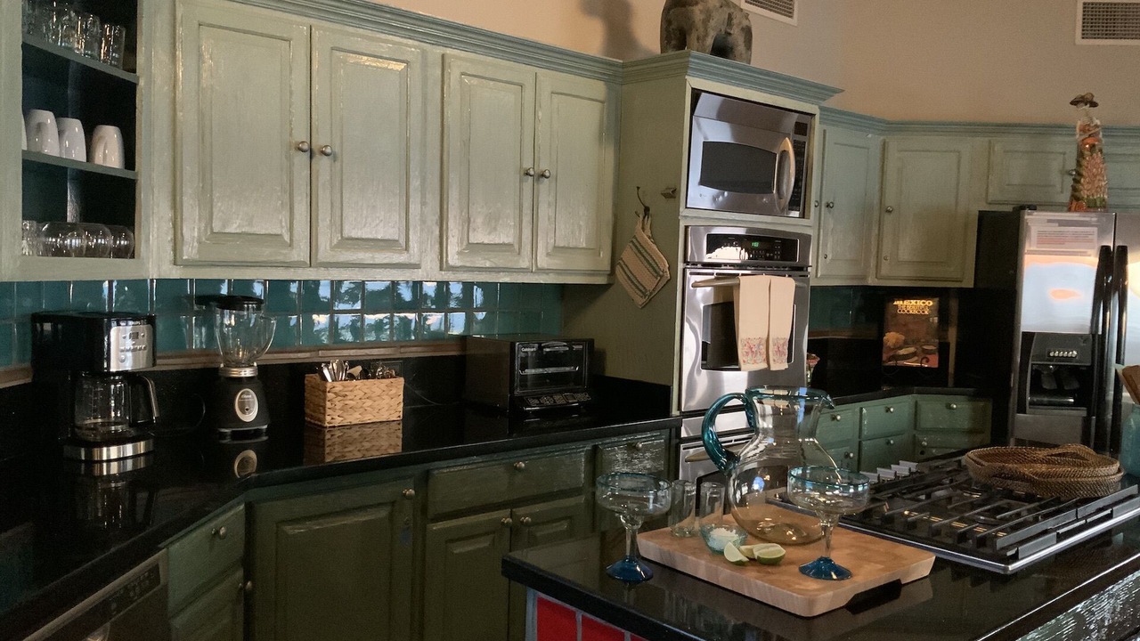 Photo of Kitchen in Las Conchas