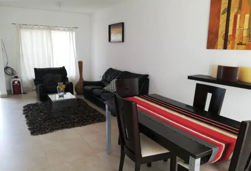 Photo of Livingroom in Queretaro