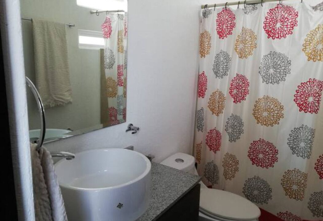 Photo of Bathroom in Queretaro