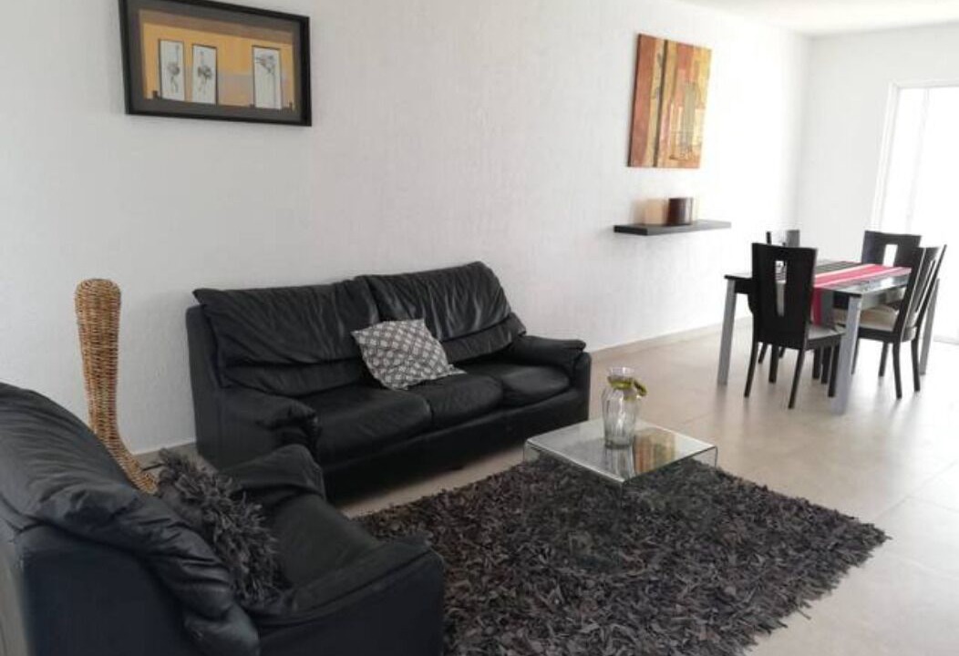 Photo of Livingroom in Queretaro