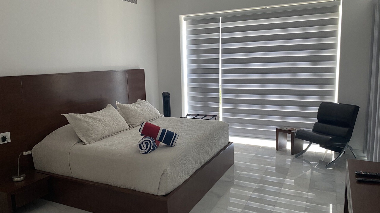 Photo of Bedroom in Amapas