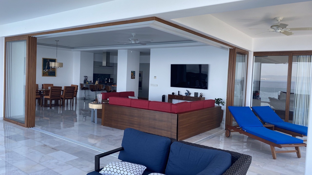 Photo of Livingroom in Amapas