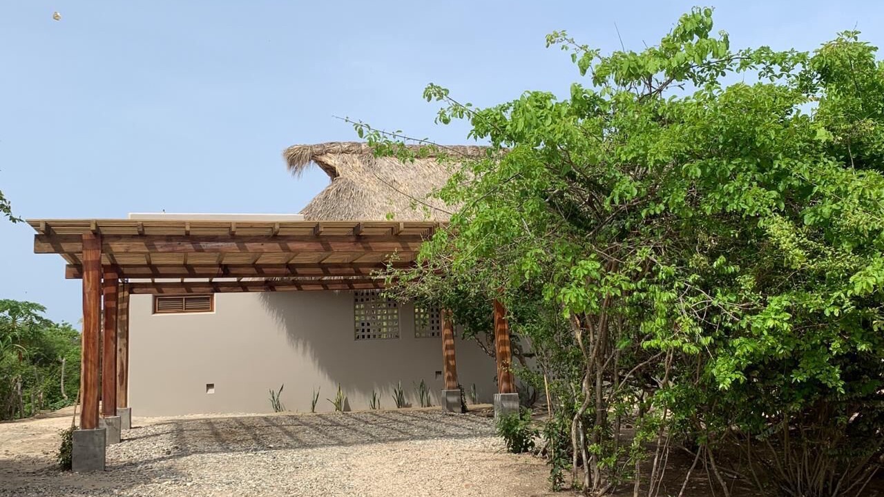 Photo of Outdoor in Barra de Colotepec