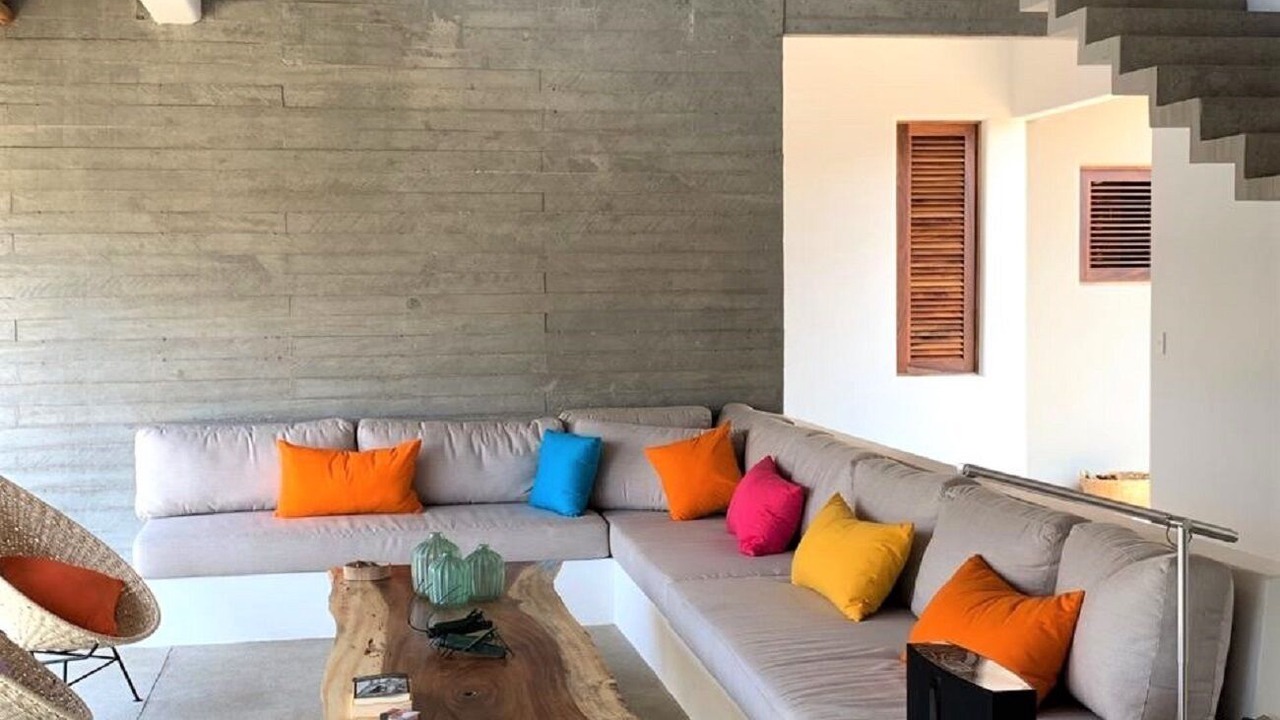 Photo of Livingroom in Barra de Colotepec