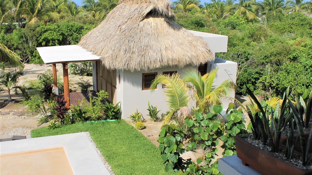 Photo of Outdoor in Barra de Colotepec