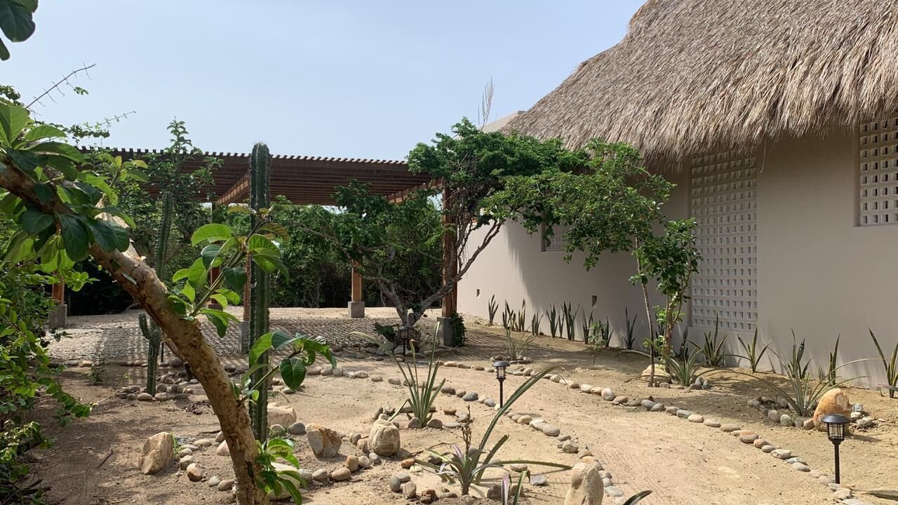 Photo of Outdoor in Barra de Colotepec