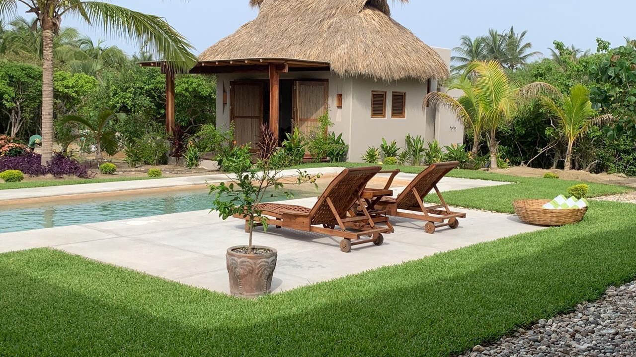 Photo of Outdoor in Barra de Colotepec