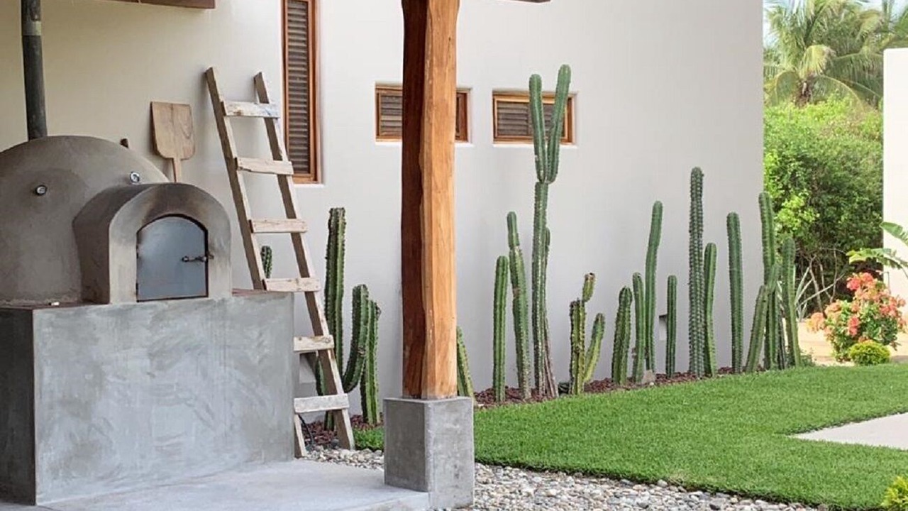 Photo of Patio Balcony in Barra de Colotepec