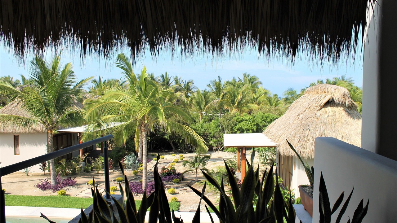 Photo of Outdoor in Barra de Colotepec